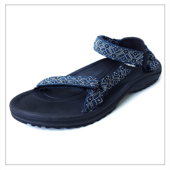 teva men's hurricane 4 sandals